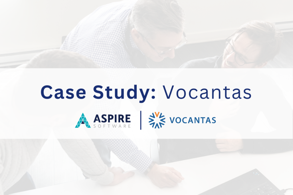 Revolutionizing Customer Engagement: Vocantas' Journey One Year After Acquisition