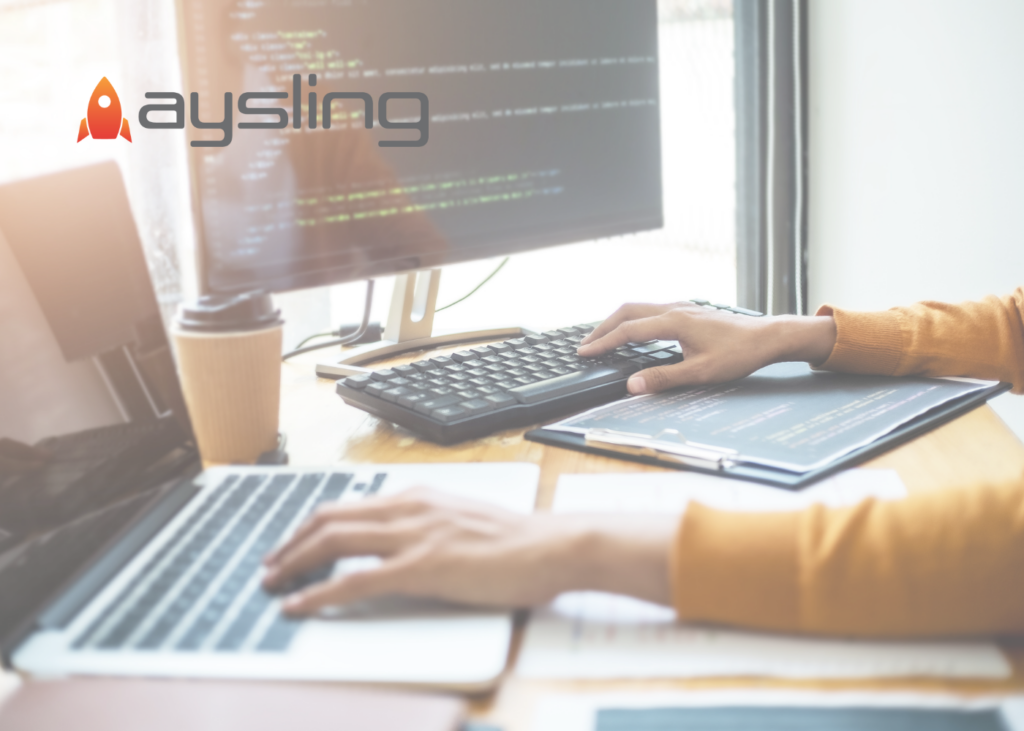 Aspire Software Aysling