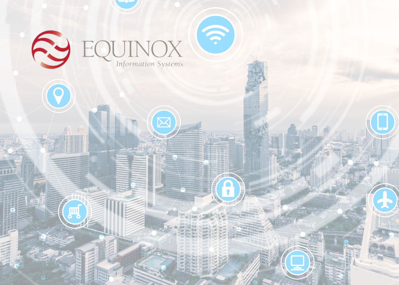 Equinox Information Systems Aspire Software